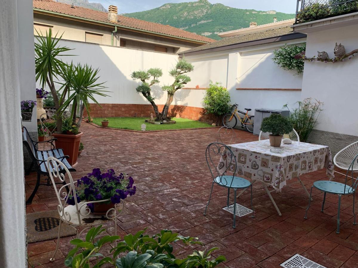 Borgo Dei Pescatori Lecco Hotel Eksteriør billede