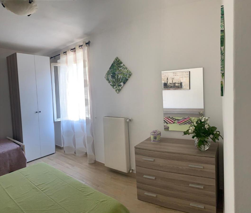Borgo Dei Pescatori Lecco Hotel Eksteriør billede