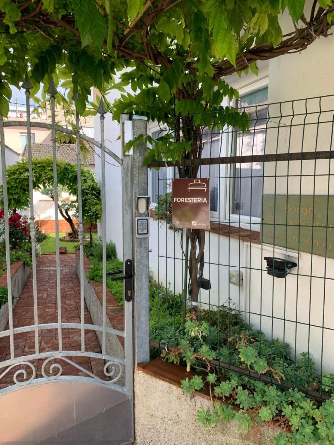 Borgo Dei Pescatori Lecco Hotel Eksteriør billede