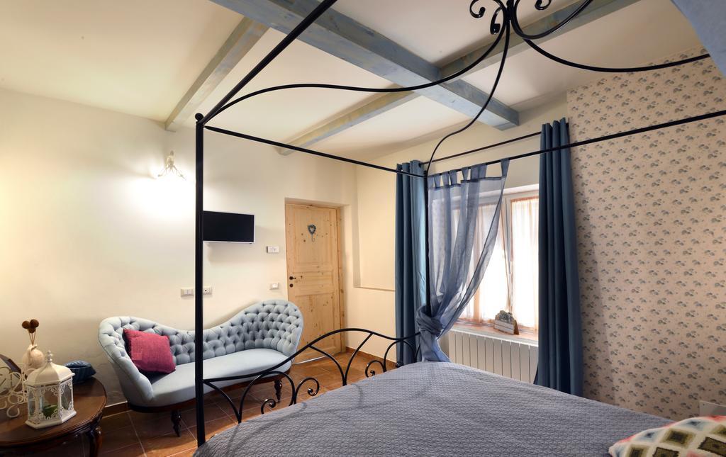 Borgo Dei Pescatori Lecco Hotel Eksteriør billede