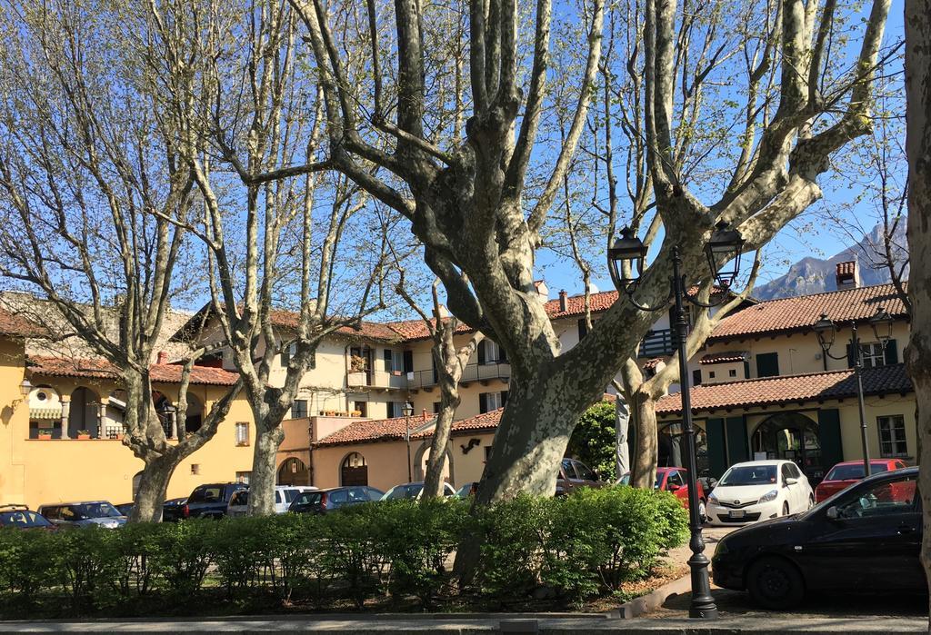 Borgo Dei Pescatori Lecco Hotel Eksteriør billede