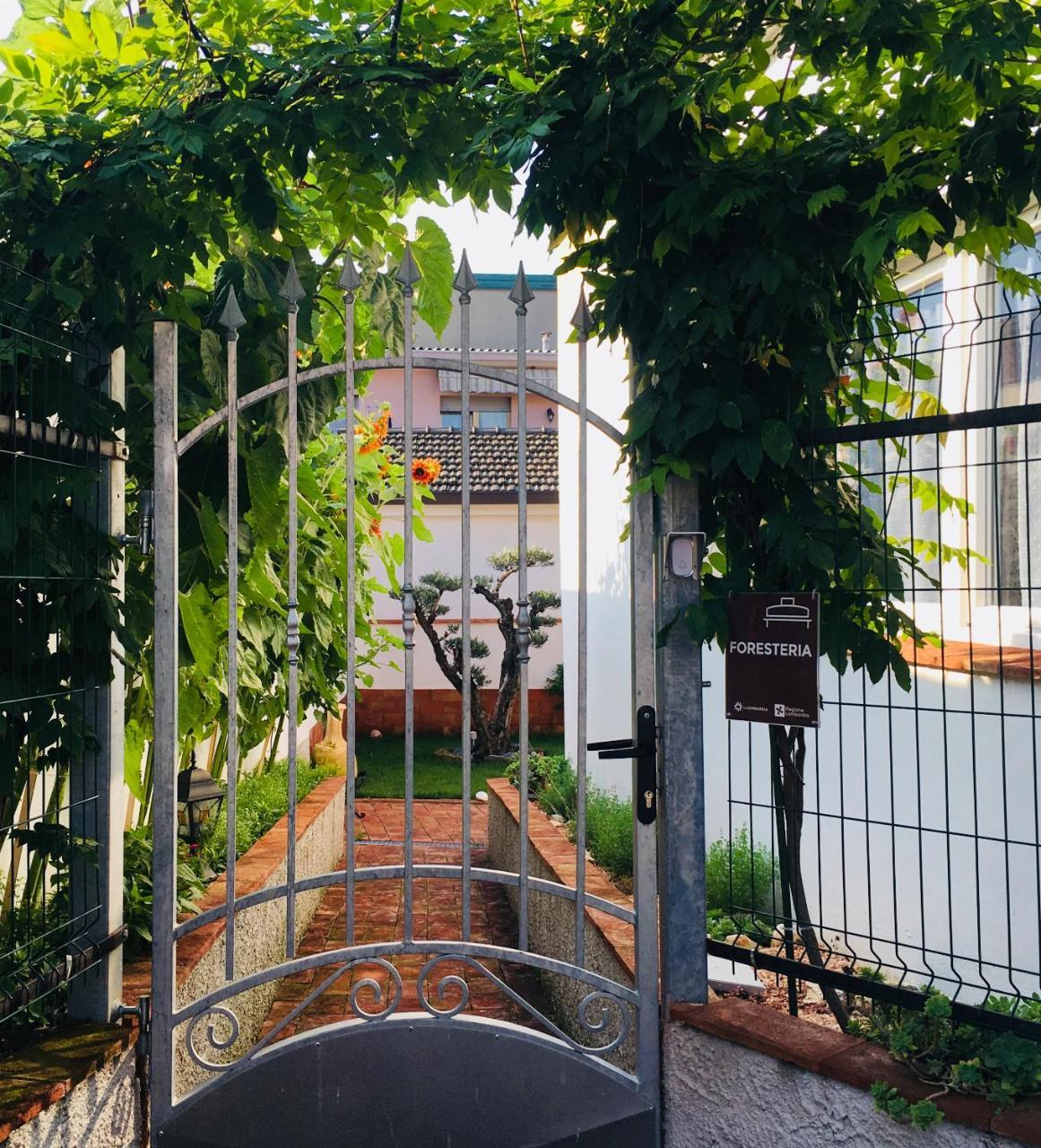 Borgo Dei Pescatori Lecco Hotel Eksteriør billede