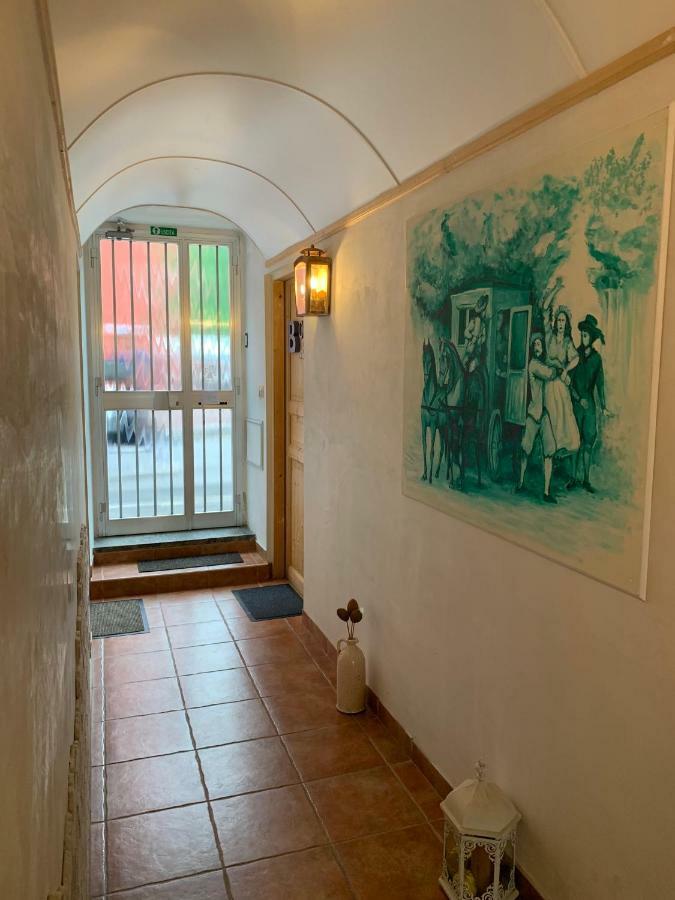 Borgo Dei Pescatori Lecco Hotel Eksteriør billede