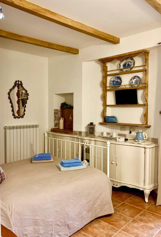 Borgo Dei Pescatori Lecco Hotel Eksteriør billede