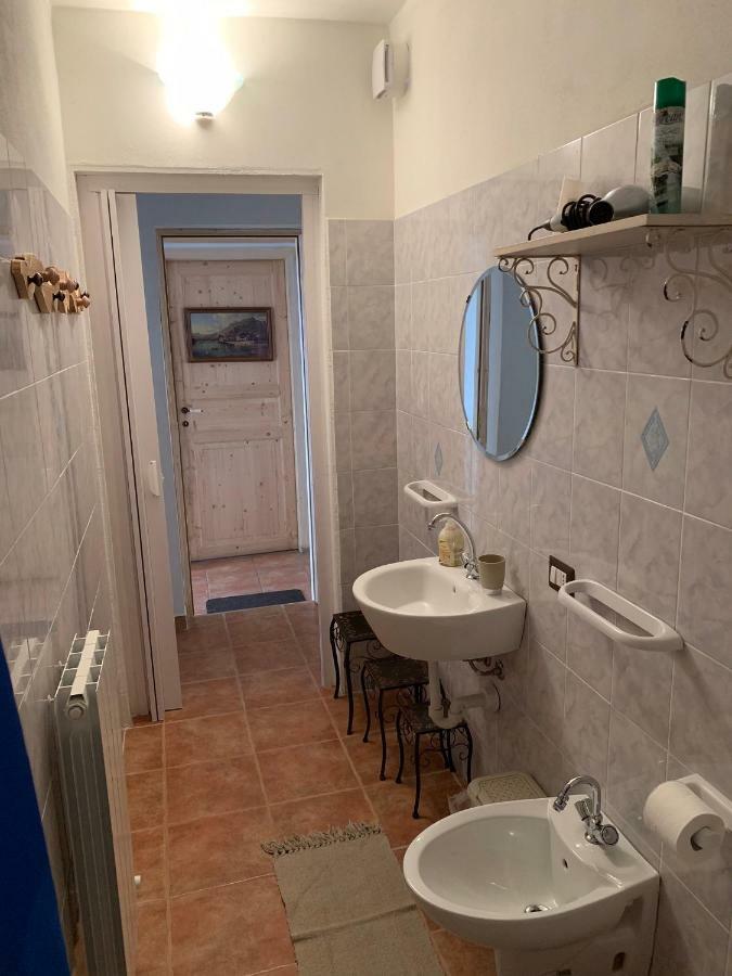 Borgo Dei Pescatori Lecco Hotel Eksteriør billede