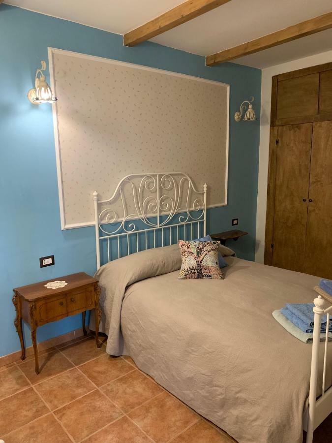 Borgo Dei Pescatori Lecco Hotel Eksteriør billede