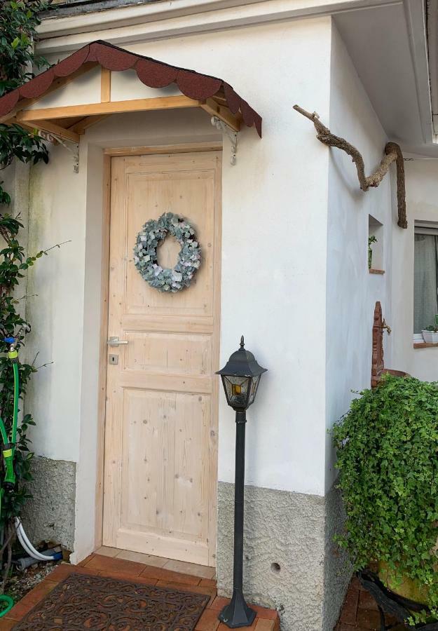 Borgo Dei Pescatori Lecco Hotel Eksteriør billede